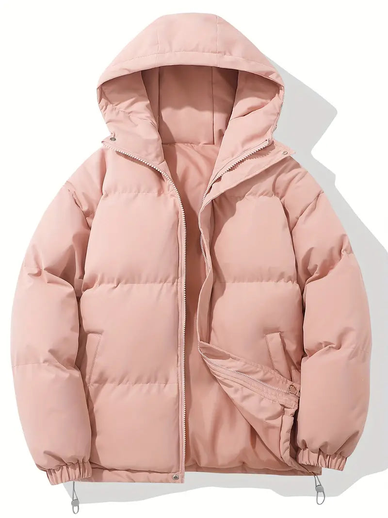 Clara | Bequeme Pufferjacke für Damen winter 0