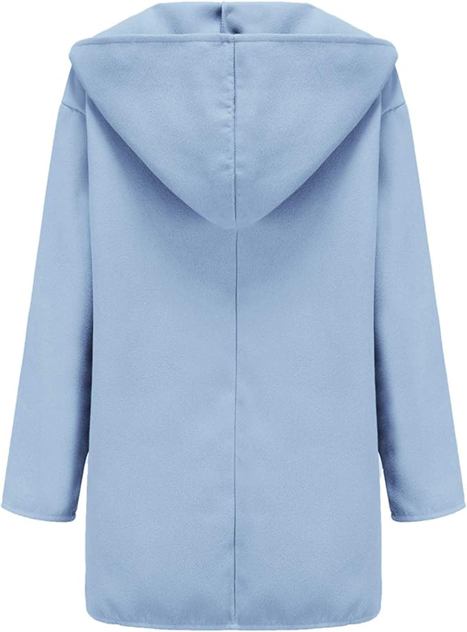 Clara | Elegante Damenjacke für Büro und Freizeit 1