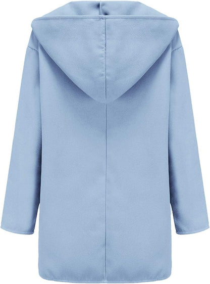 Clara | Elegante Damenjacke für Büro und Freizeit 1