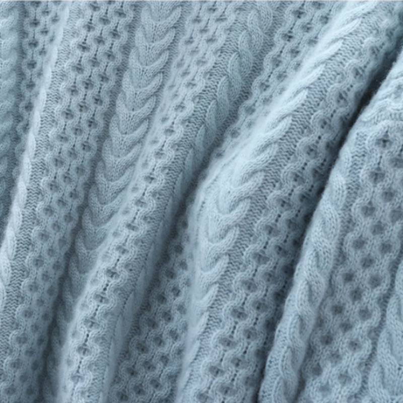 Hannah | Eleganter Strickpullover für Damen winter 7