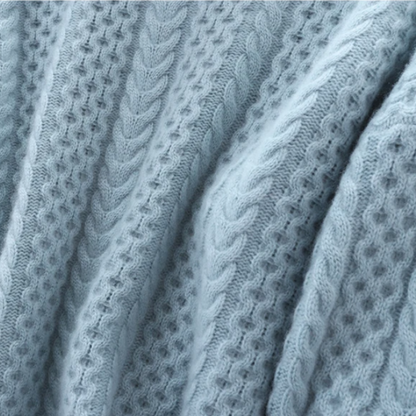 Hannah | Eleganter Strickpullover für Damen winter 7