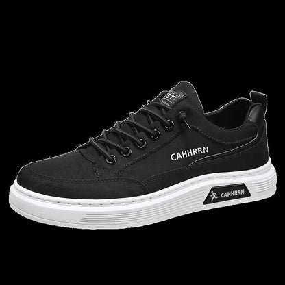 Leo | Bequeme Sneaker für Herren sportlich 7