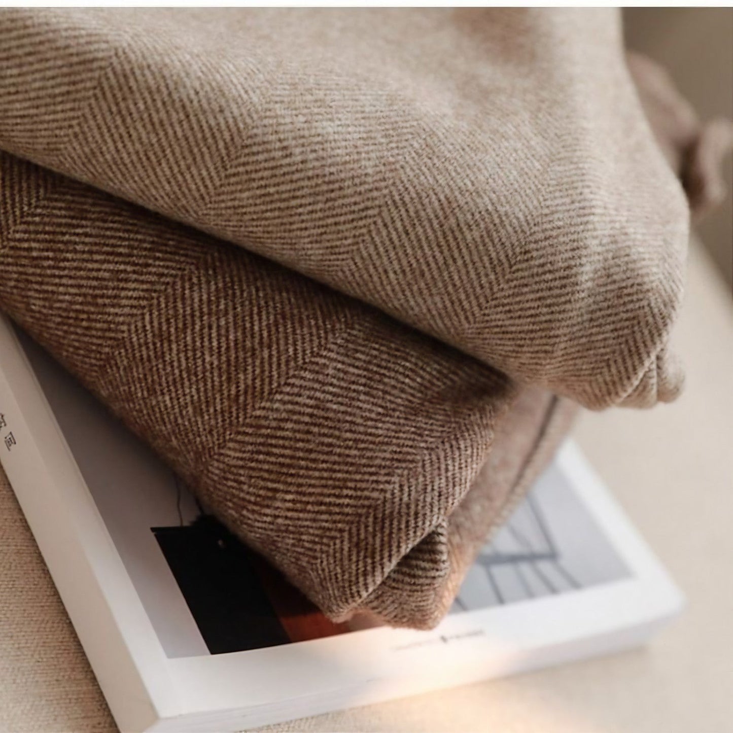 Leon | Elegante Businesshose für Herren modern 3