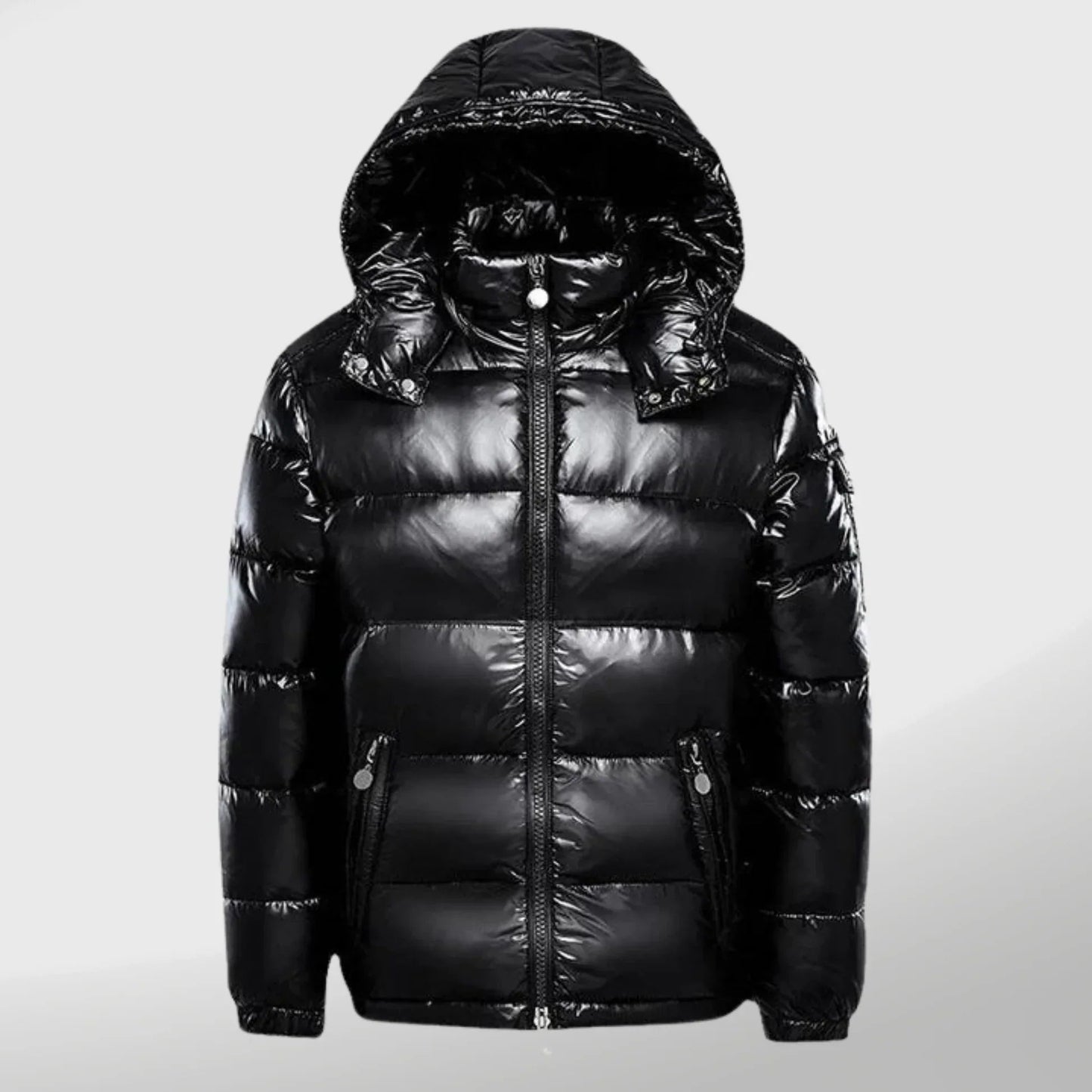 Maximilian | Sportliche Daunenjacke für Herren winter 0