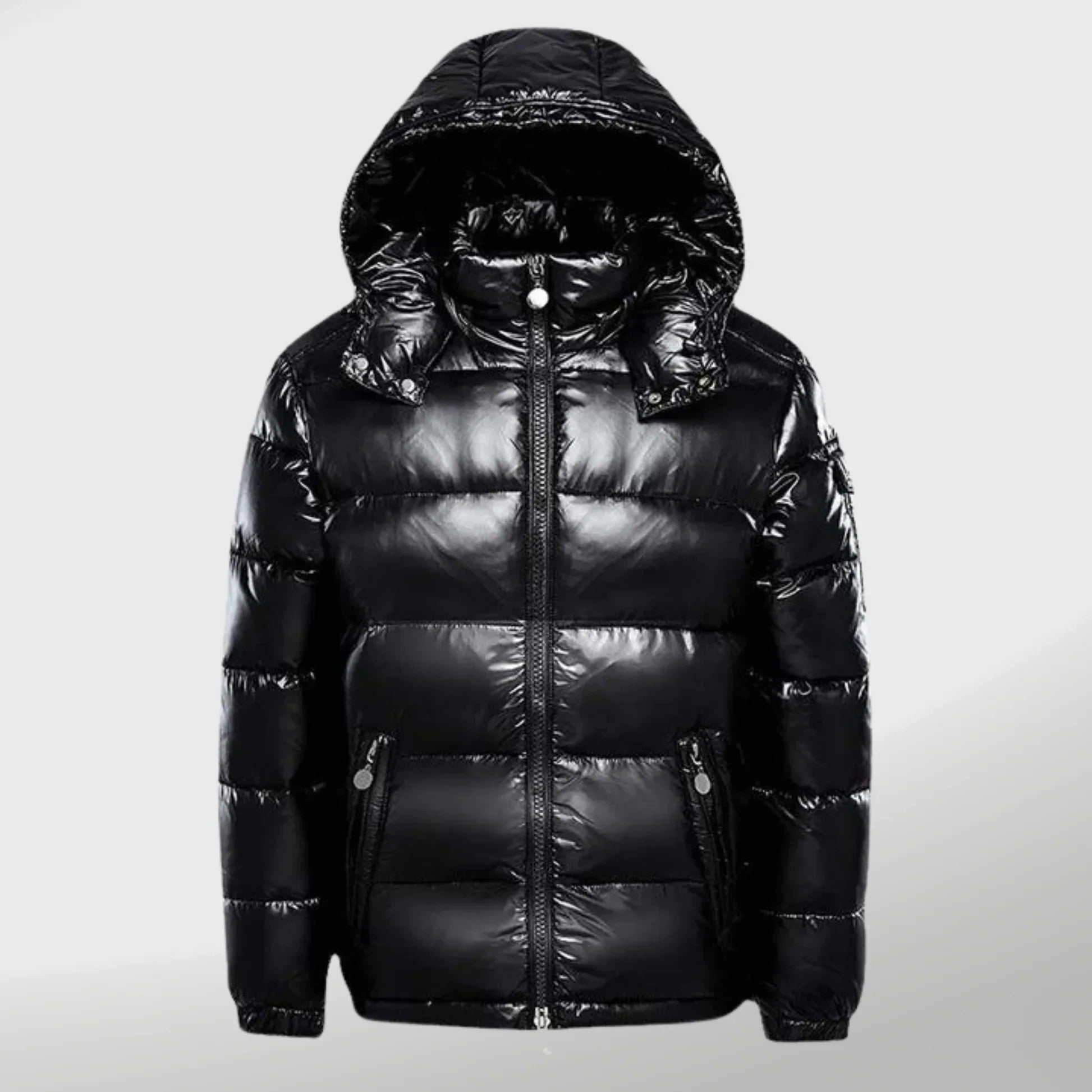 Maximilian | Sportliche Daunenjacke für Herren winter 0